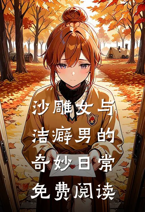 沙雕女与洁癖男的奇妙日常免费阅读