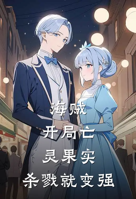 海贼：开局亡灵果实，杀戮就变强