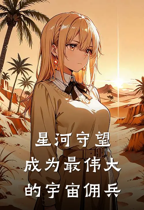 星河守望：成为最伟大的宇宙佣兵