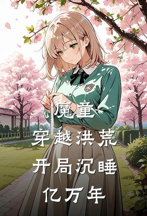 魔童：穿越洪荒开局沉睡亿万年