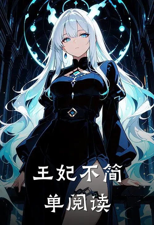 王妃不简单阅读