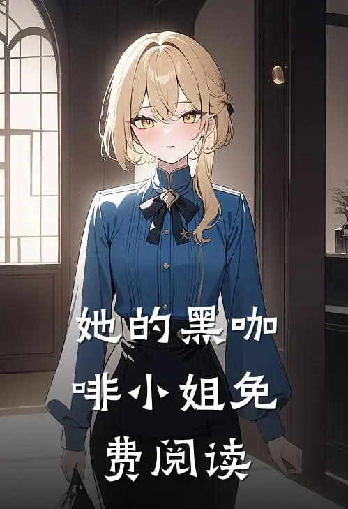 她的黑咖啡小姐免费阅读