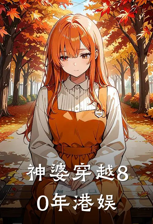 神婆穿越80年港娱