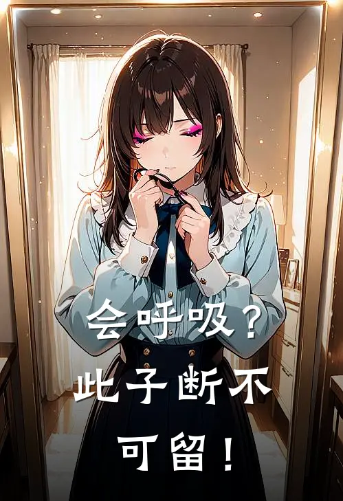 会呼吸？此子断不可留！