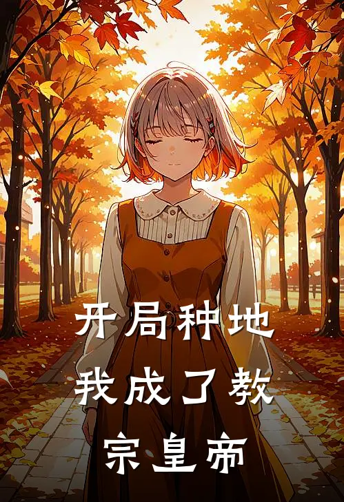 开局种地，我成了教宗皇帝