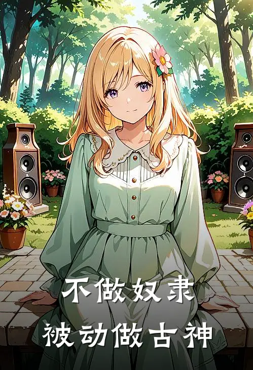 不做奴隶，被动做古神