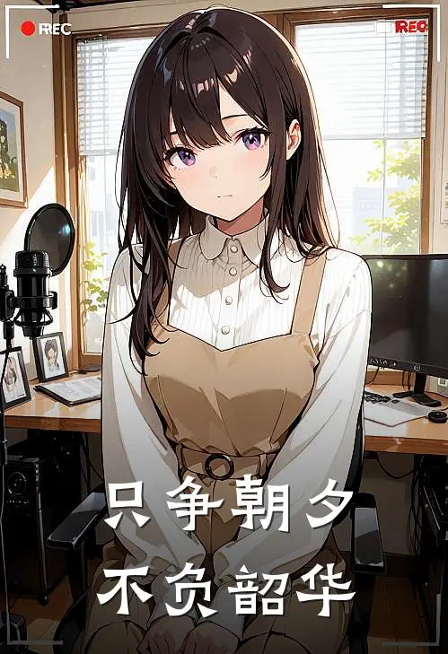 只争朝夕不负韶华