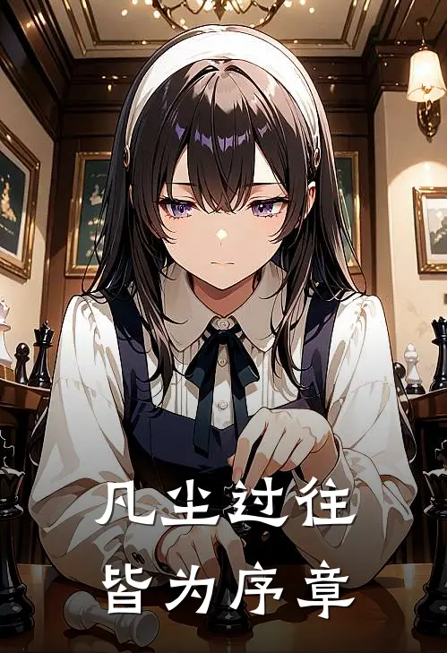 凡尘过往，皆为序章