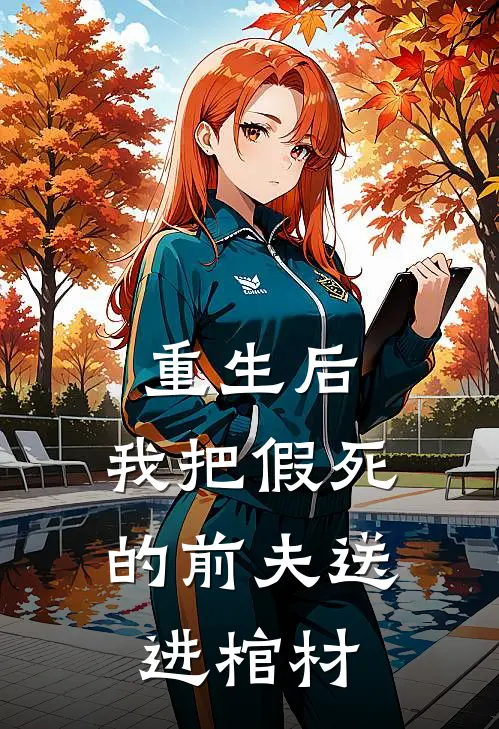 重生后，我把假死的前夫送进棺材
