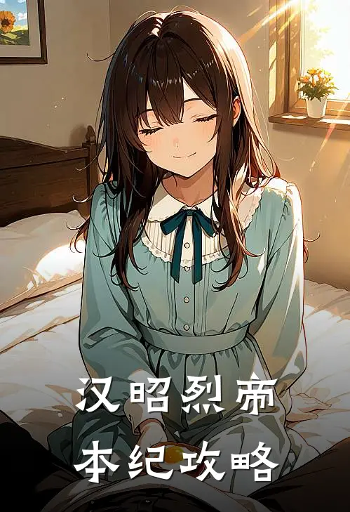 汉昭烈帝本纪攻略