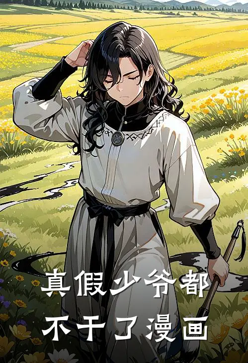 真假少爷都不干了漫画