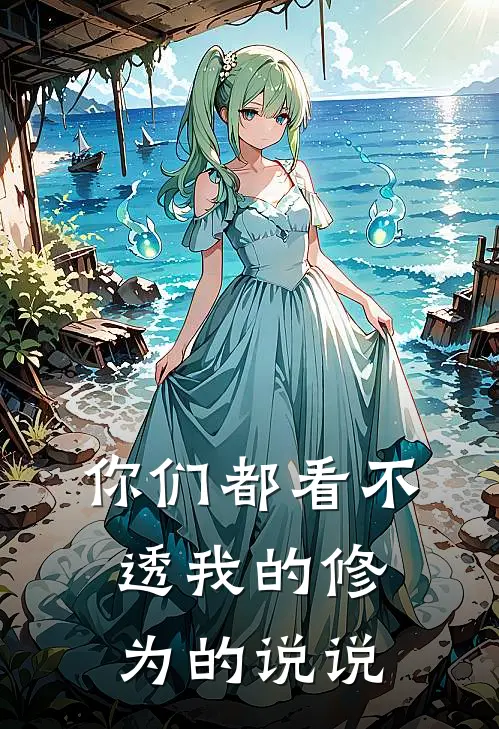 你们都看不透我的修为的说说