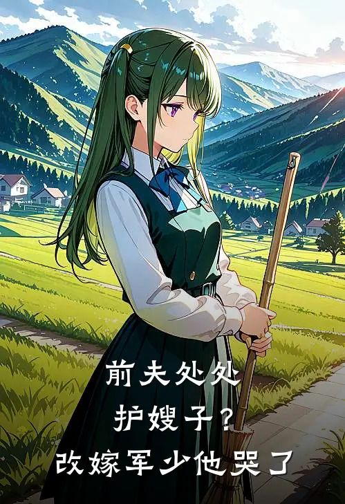 前夫处处护嫂子？改嫁军少他哭了