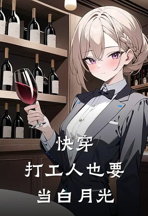 快穿：打工人也要当白月光