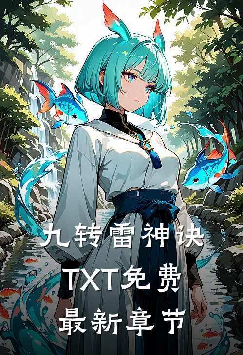 九转雷神诀TXT免费最新章节