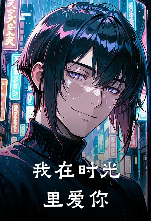 我在时光里爱你
