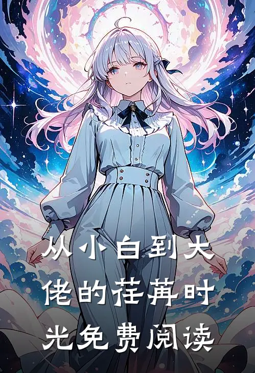 从小白到大佬的荏苒时光免费阅读