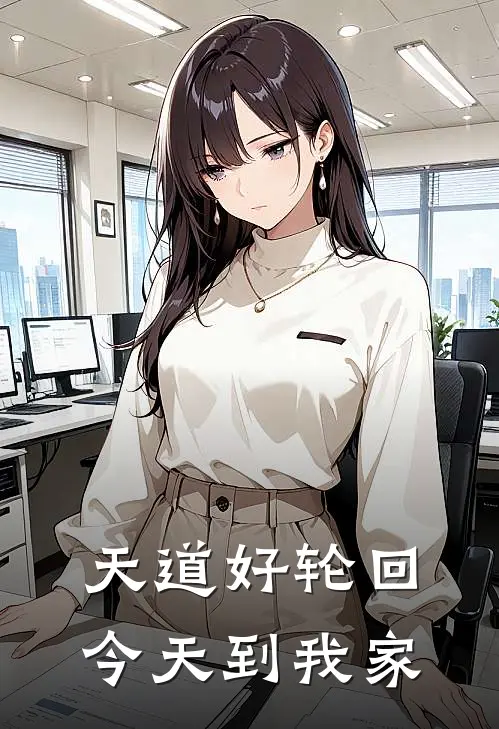 天道好轮回今天到我家