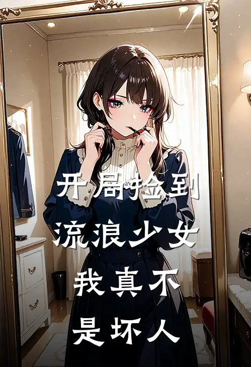 开局捡到流浪少女，我真不是坏人