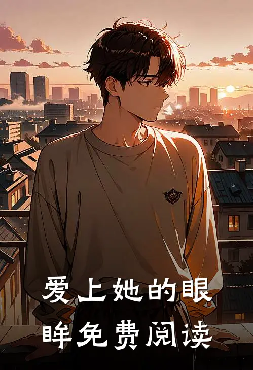 爱上她的眼眸免费阅读