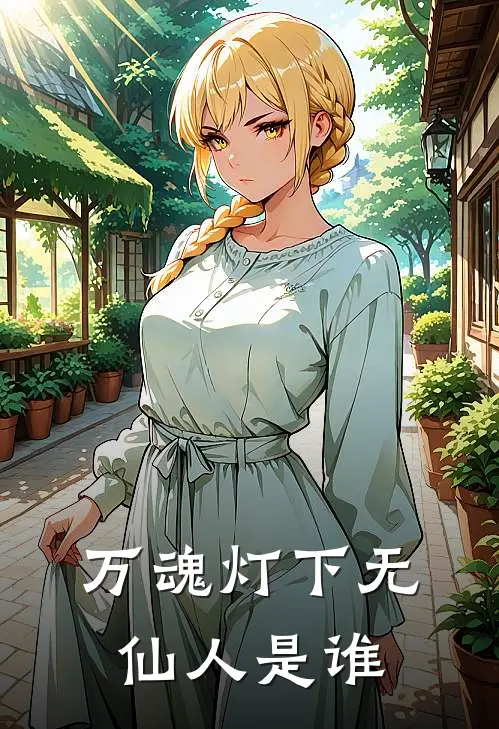 万魂灯下无仙人是谁