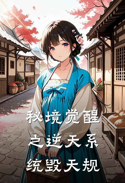 秘境觉醒之逆天系统毁天规