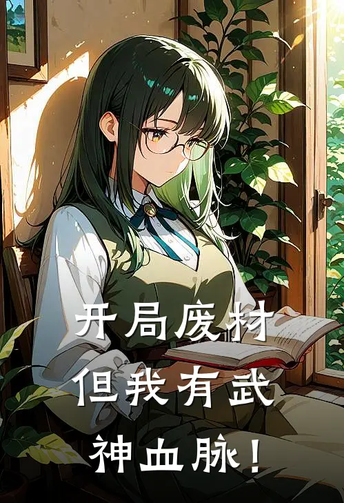 开局废材，但我有武神血脉！