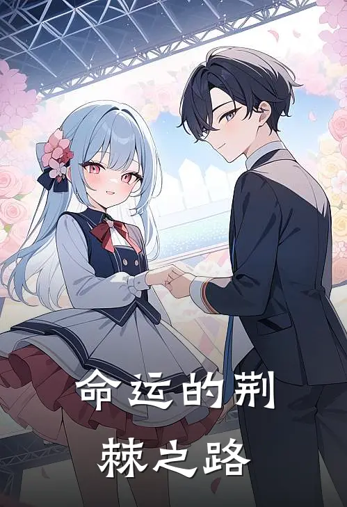 命运的荆棘之路