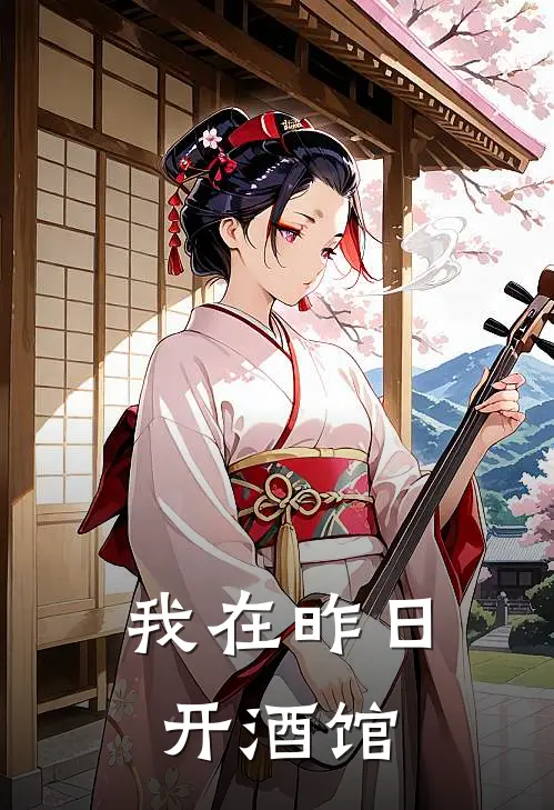 我在昨日开酒馆