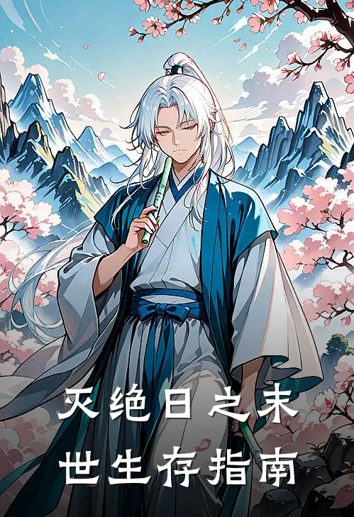 灭绝日之末世生存指南