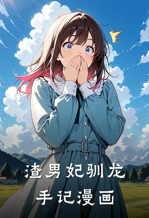 渣男妃驯龙手记漫画