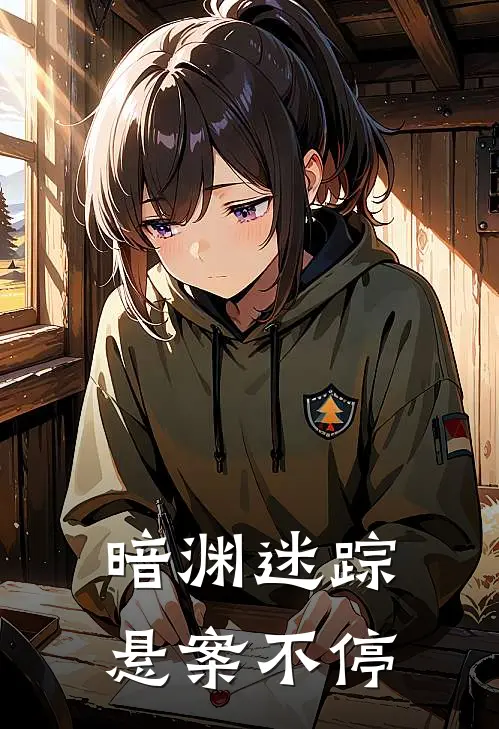 暗渊迷踪悬案不停