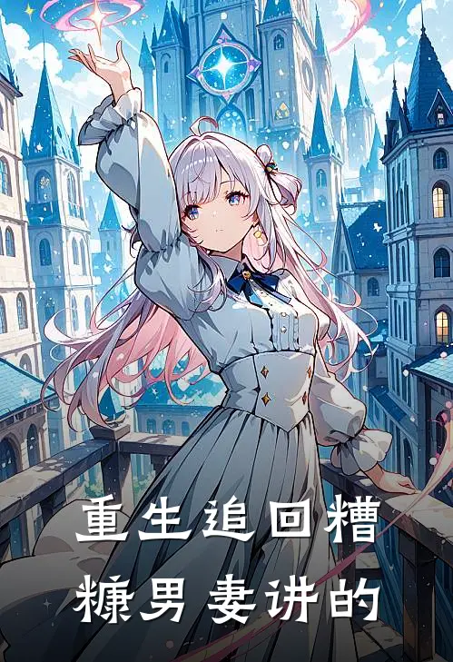重生追回糟糠男妻讲的