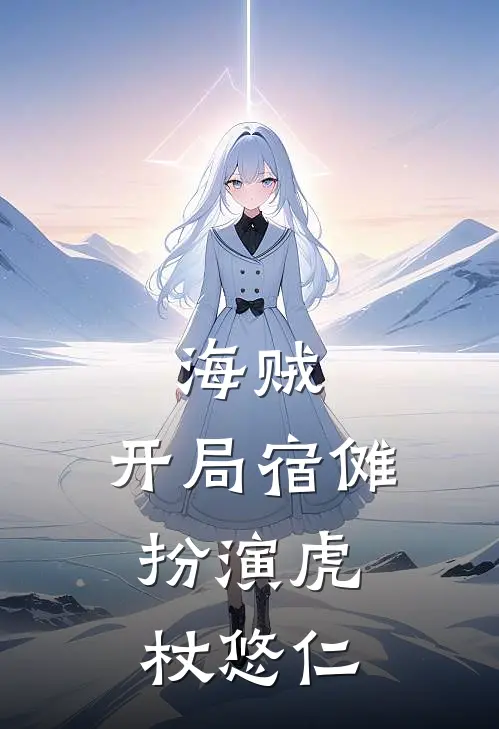 海贼：开局宿傩，扮演虎杖悠仁