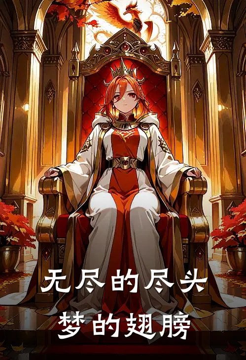 无尽的尽头：梦的翅膀