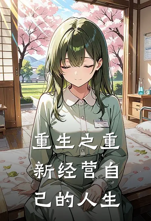 重生之重新经营自己的人生