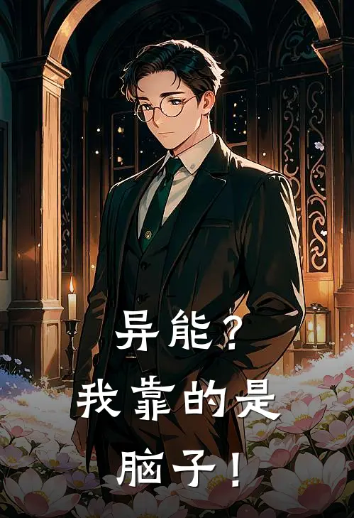 异能？我靠的是脑子！