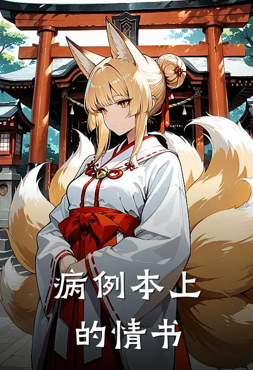 病例本上的情书