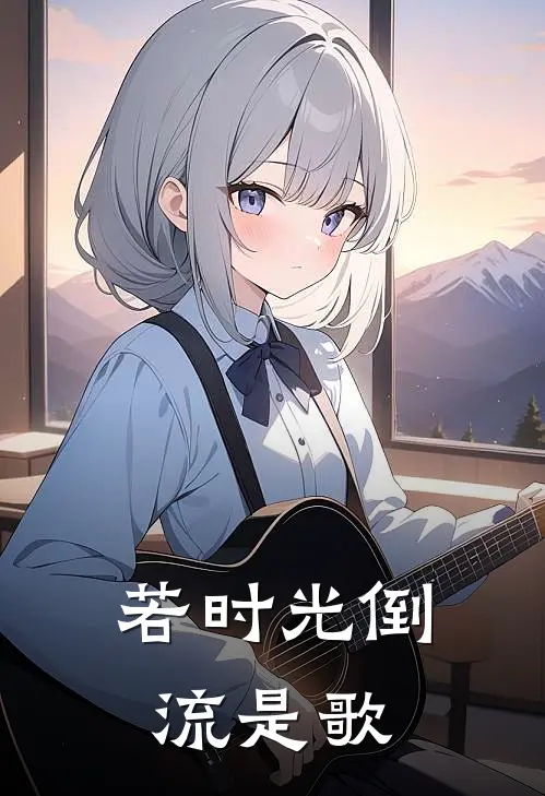 若时光倒流是歌