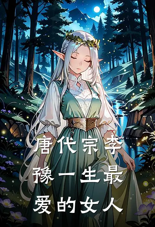 唐代宗李豫一生最爱的女人