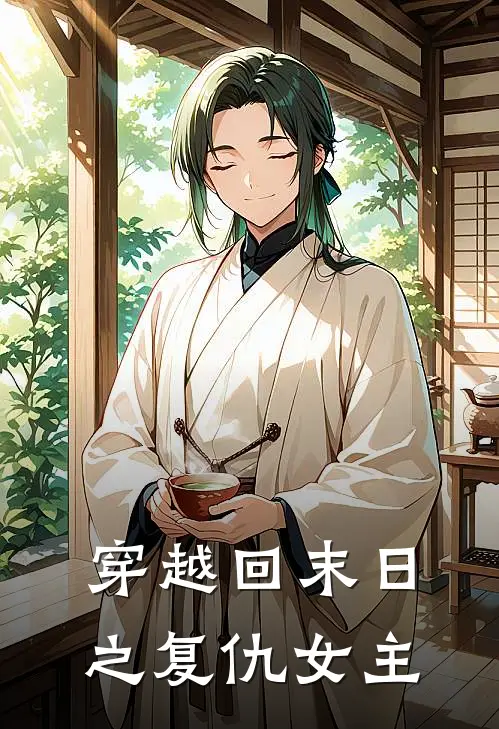 穿越回末日之复仇女主