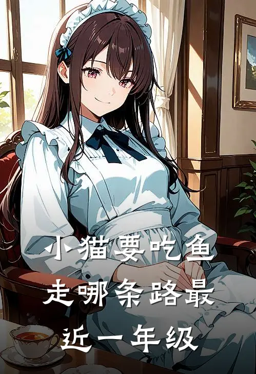 小猫要吃鱼走哪条路最近一年级