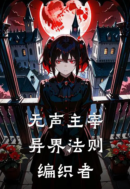 无声主宰：异界法则编织者