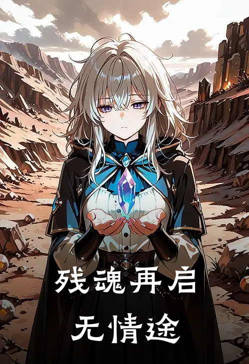 残魂再启无情途