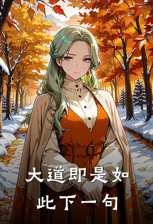大道即是如此下一句
