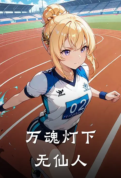 万魂灯下无仙人