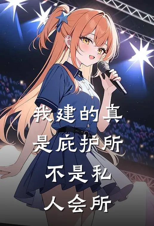 我建的真是庇护所，不是私人会所