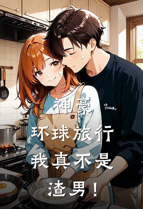 神豪：环球旅行，我真不是渣男！