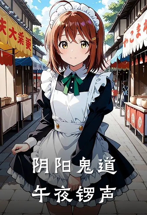 阴阳鬼道：午夜锣声