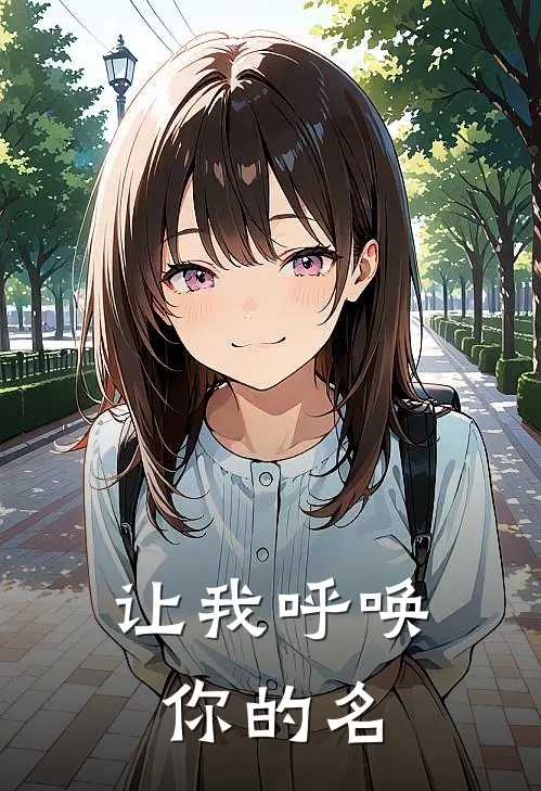 让我呼唤你的名